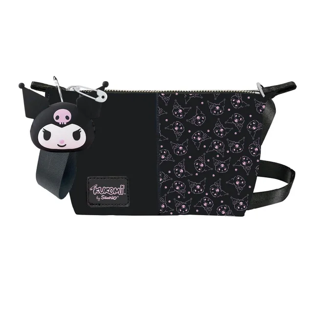 Hello Kitty Kuromi Bag