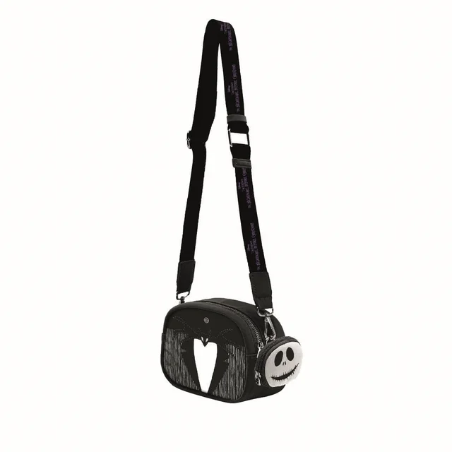 Nightmare Before Christmas Bag