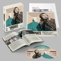 The Graduate 4K Ultra HD