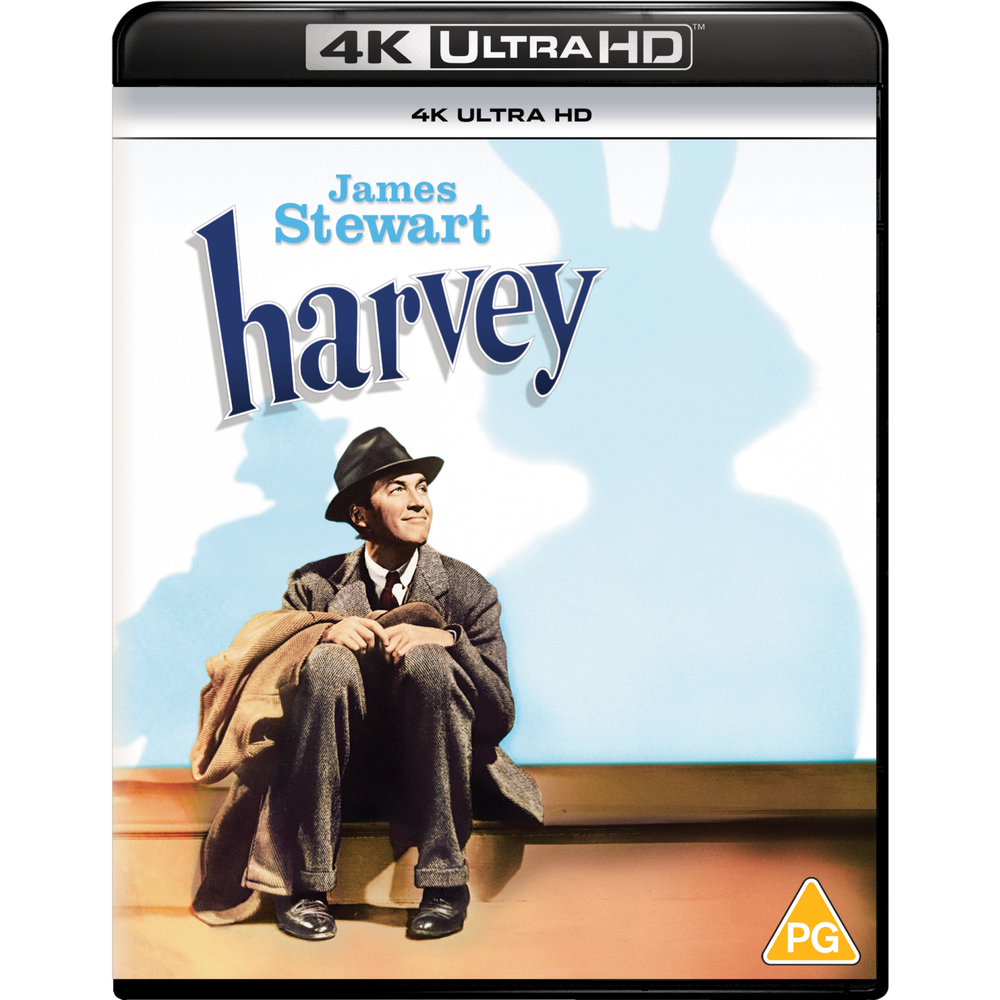 Harvey 4K Ultra HD Image 1