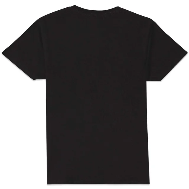 Marvel Fantastic Four The Silver Surfer Unisex T-Shirt - Black