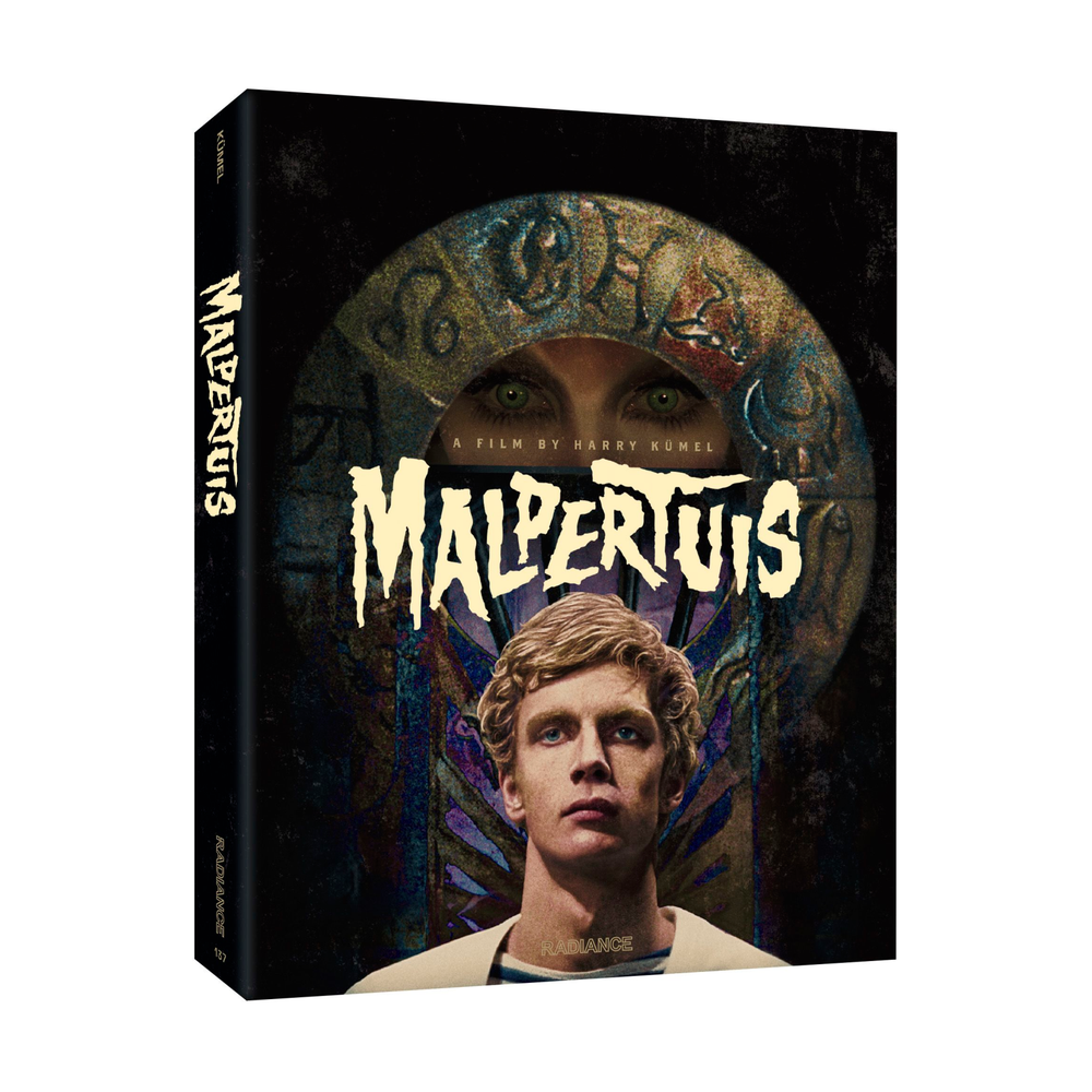 Malpertuis Limited Edition Image 1