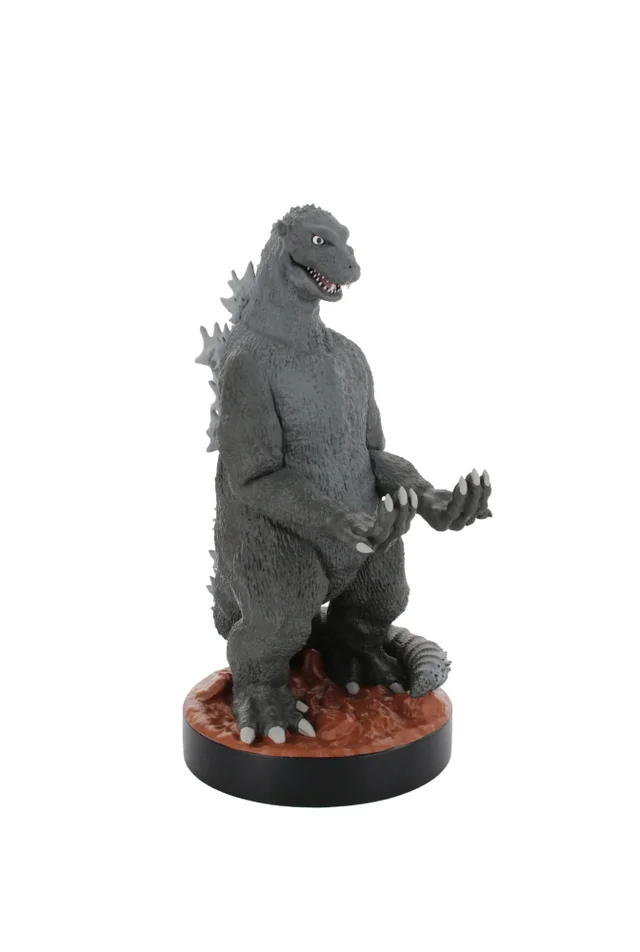 Cable Guys Originals Gojira King of the Monsters Controller Holder and Phone Stand