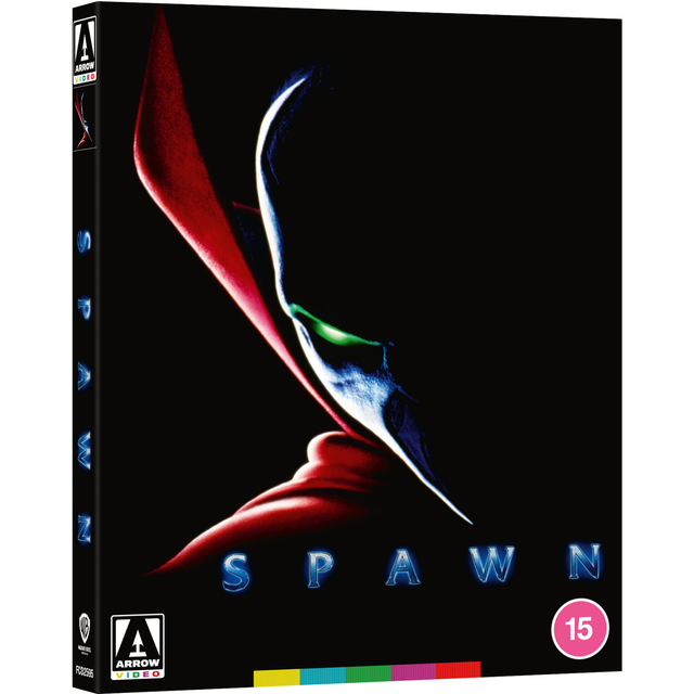 Spawn Limited Edition