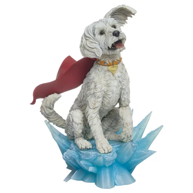 Sideshow Krypto - Premium Format Figure
