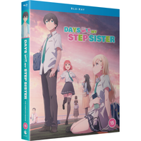 Days with My Stepsister - Season 1