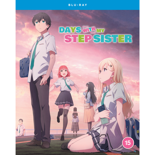 Days with My Stepsister - Season 1