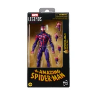 Hasbro Marvel Legends Series Spider-Man Hellfire Gala, X-Men: Hellfire Gala Comics Action Figure