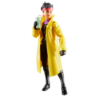 Hasbro Marvel Legends Series Jubilee, X-Men '97 Collectible 6-Inch Action Figure Toy - undefined undefined