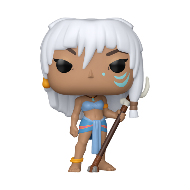 POP Disney: Atlantis TLE – Kida