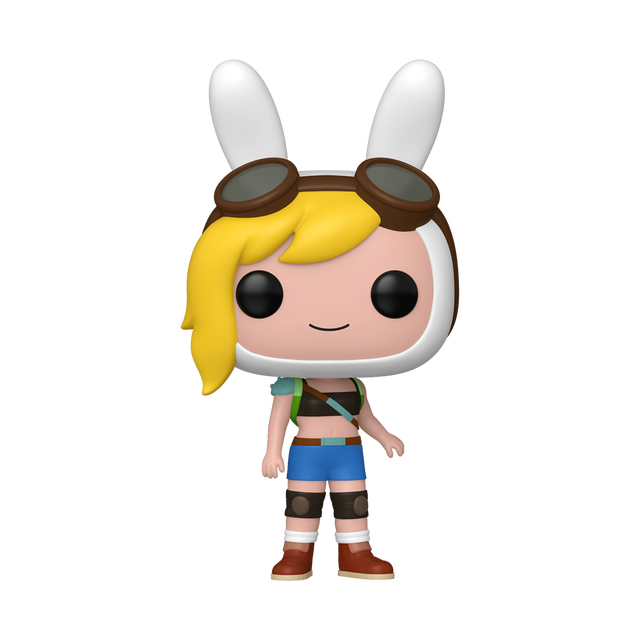 POP TV: ATFC - Fionna