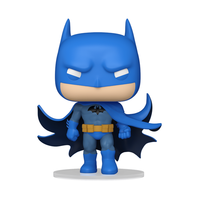 POP Heroes: DCNC - Batman