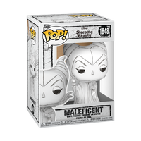 POP Disney: Sketched - Maleficent