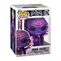 POP Movies: MMPR Movie- Ivan Ooze