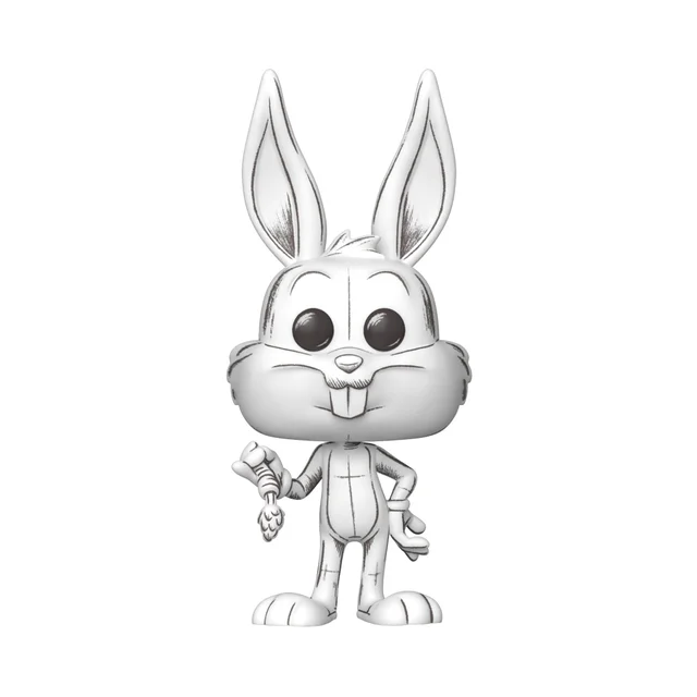 POP Animation: LTS6 – Bugs