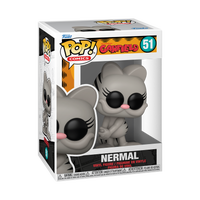 POP Comics: Garfield S3– Nermal
