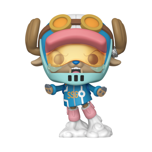One Piece Chopper (Egghead) Funko POP Vinyl