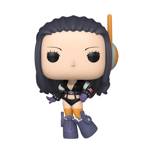 One Piece Nico Robin (Egghead) Funko POP Vinyl
