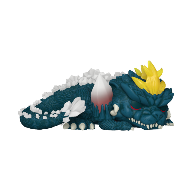 POP Super Spacegodzilla Funko POP Vinyl