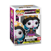 POP Vinyl: Monster High S4 - Skelita