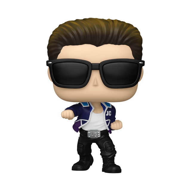 POP Movies: MK (2025) - POP 1