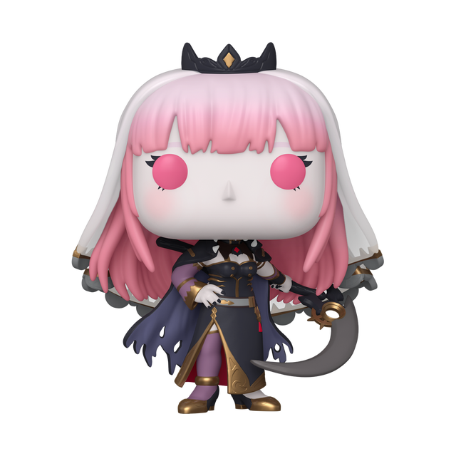 POP Animation: hololive- Mori Calliope