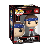 Stranger Things Eleven Funko POP Vinyl