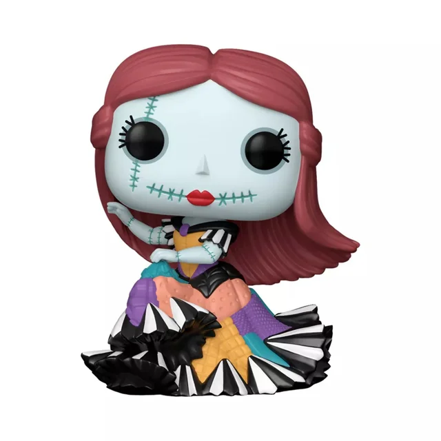 POP Disney: TNBC - Couture Sally