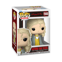 POP Movies: SH– Katrina Van Tassel