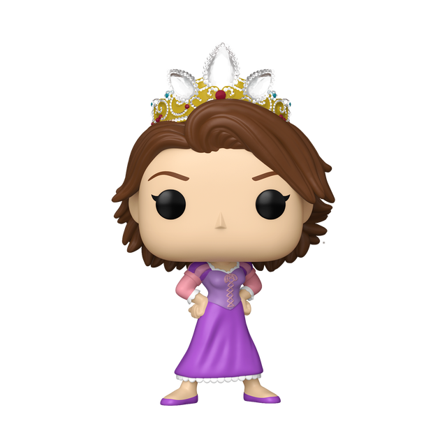 POP Disney: Tangled S12 - Rapunzel