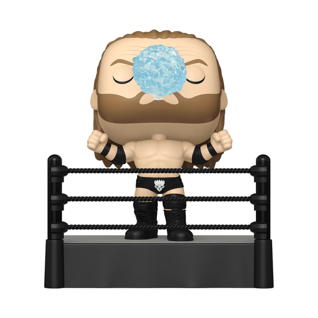 WWE Triple-H (Ring Entrance) Funko POP Vinyl