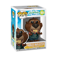 POP Disney: Zootopia 2 - POP 3