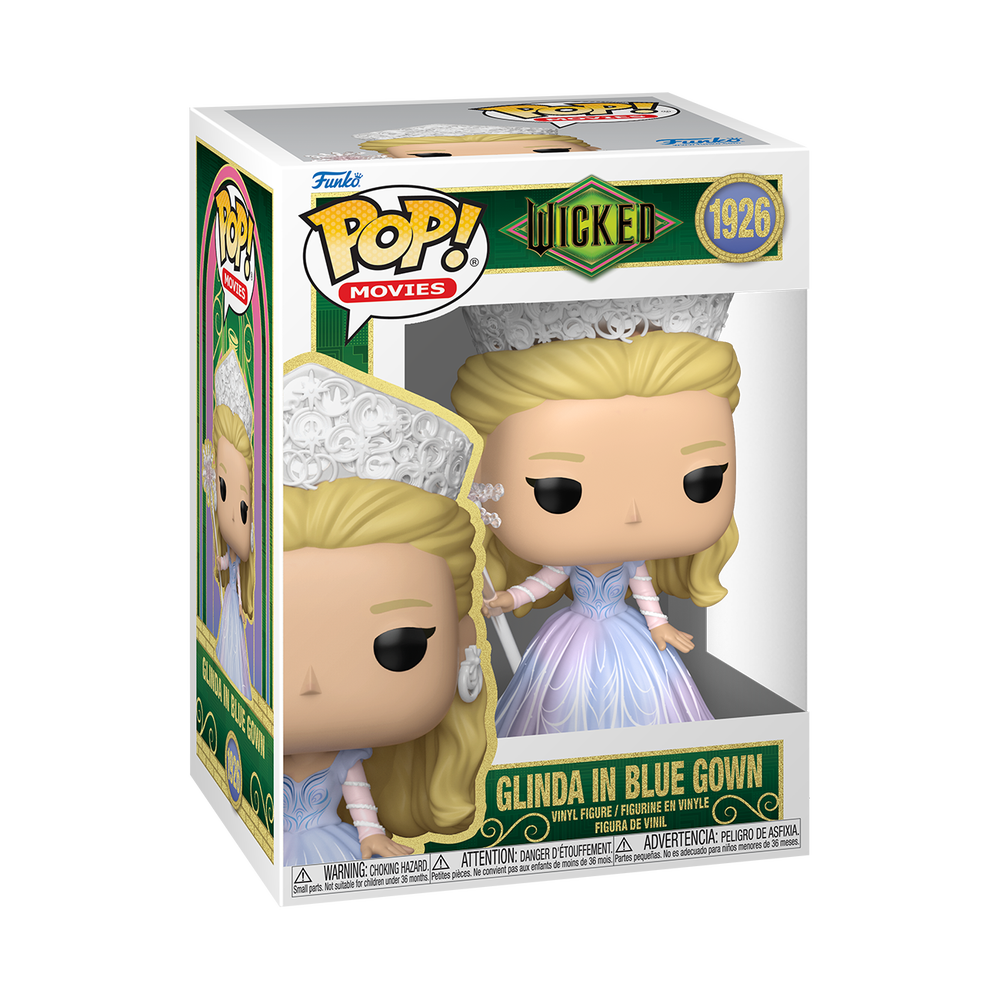 POP Movies: Wicked PT2 - POP 1? Image 1
