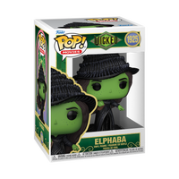 POP Movies: Wicked PT2 - POP 2 - undefined undefined