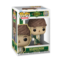 POP Movies: Wicked PT2 - POP 3 - undefined undefined
