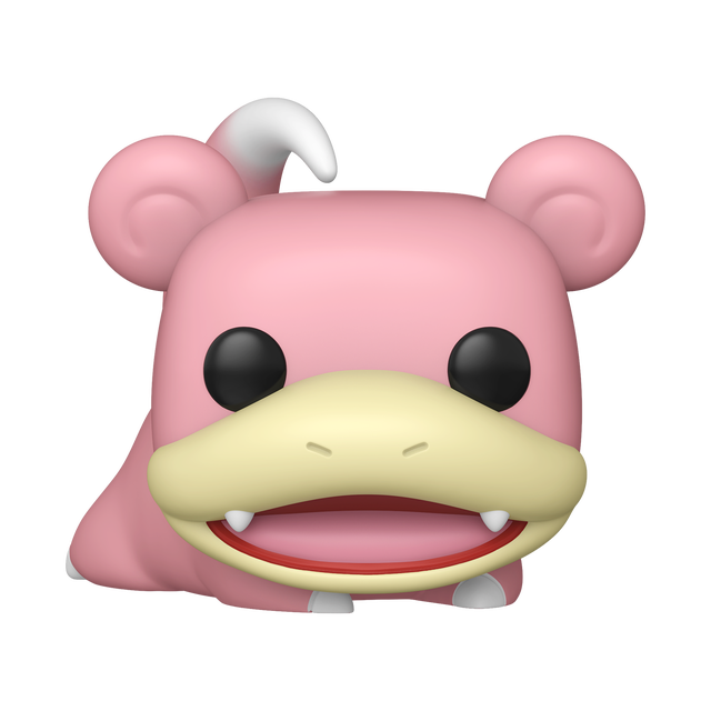 POP Jumbo: Pokemon- Slowpoke