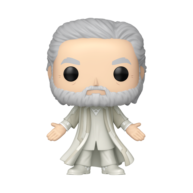 POP Movies Tron Ares Kevin Flynn Funko Pop Vinyl