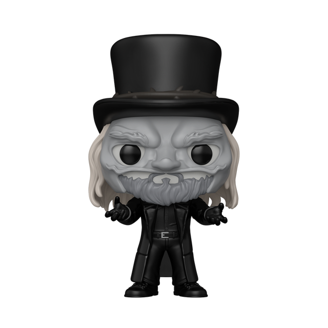 POP! WWE: Uncle Howdy Funko POP! Vinyl
