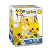 POP Premium: Pokemon- Pikachu