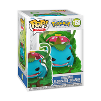 POP Premium: Pokemon- Venusaur
