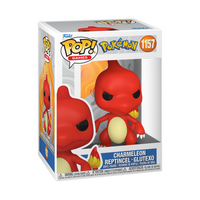 POP Games: Pokemon- Charmeleon
