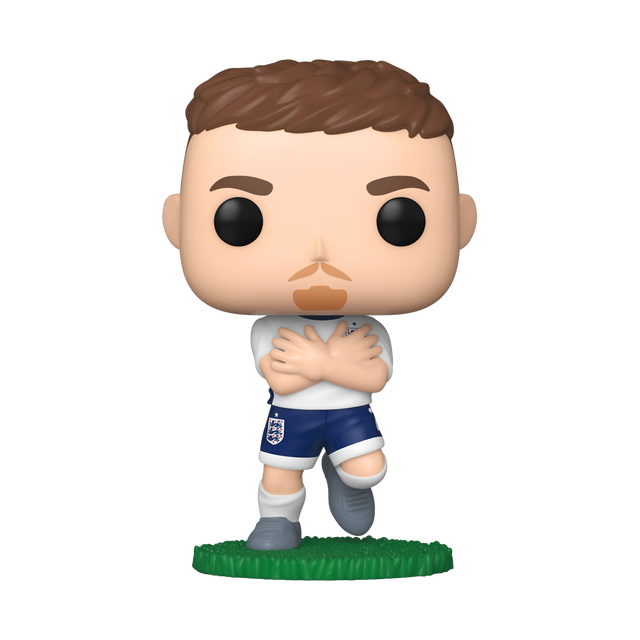 Pop! Football England Cole Palmer Funko POP Vinyl