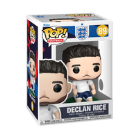 Pop! Football England Declan Rice Funko POP Vinyl