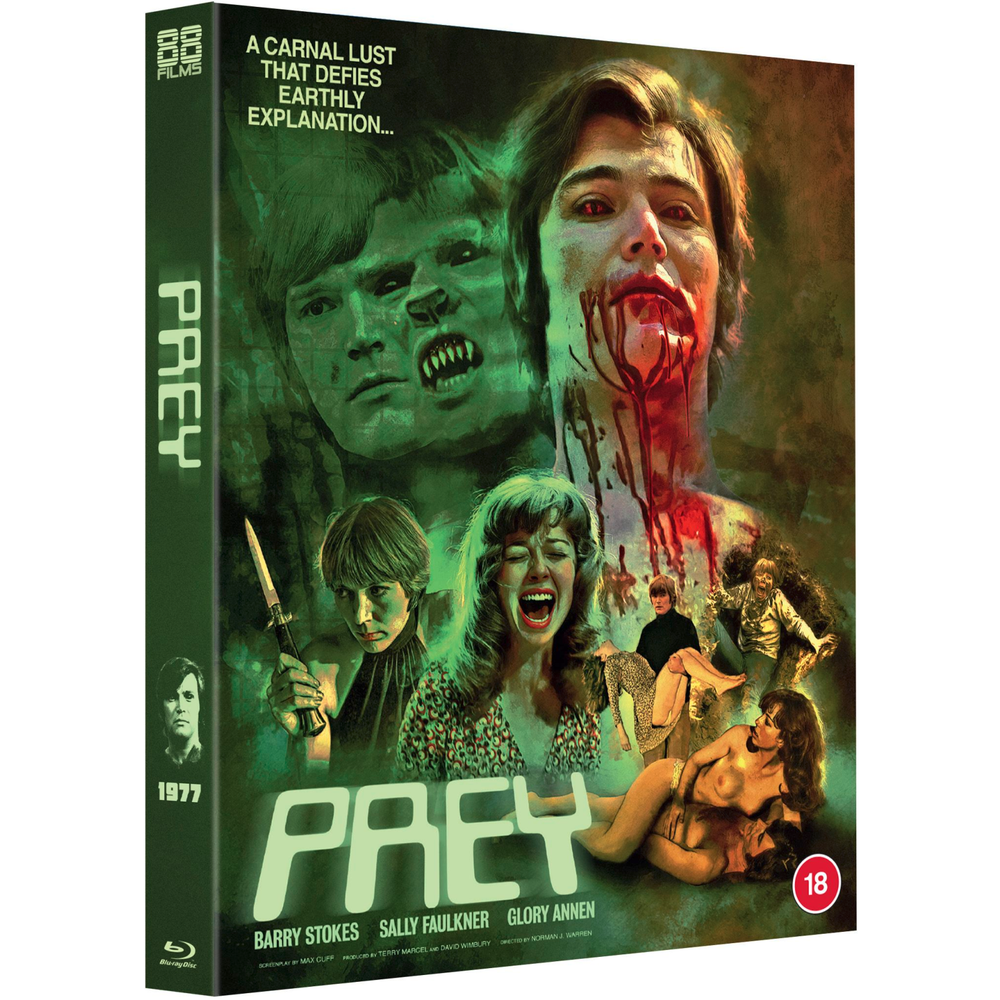 Prey Image 1
