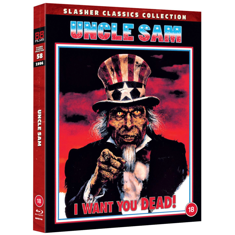 Uncle Sam Image 1