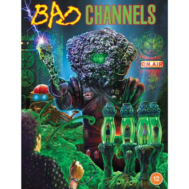 Bad Channels
