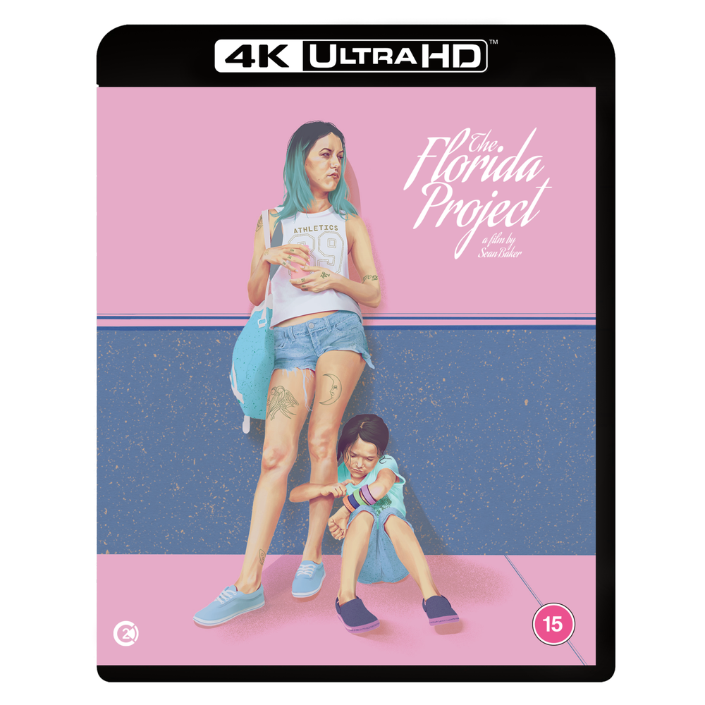 The Florida Project 4K Ultra HD Image 1