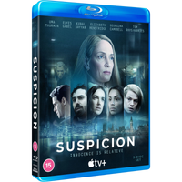 Suspicion: Season 1
