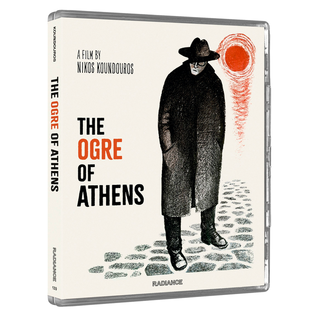 The Ogre of Athens