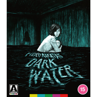 Dark Water 4K Ultra HD - undefined undefined